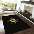 Ferrari F1 Rug Ferrari Rug Formula 1 Racing Carpet for Garage &