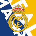 Real Madrid Rug Real Madrid Rug Football Carpet for Garage & Kids