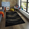 Space Rug Sky Rug Stars Rug Art Rug Abstract rug Non-Slip