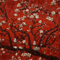 Cherry Blossom Rug, Sakura Rug