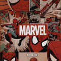Personalized Spiderman Rug, Kids Room Decor