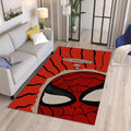 Spiderman Rug, Spider Man Rug, Kids Room Decor, Chield Rug, Boys