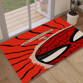 Spiderman Rug, Spider Man Rug, Kids Room Decor, Chield Rug, Boys