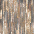Striped Rug Area Rug, Modern Living Room Decor, Bathroom