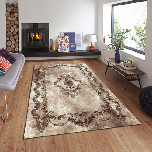 Moroccan Rug, Striped Rug Area Rug, Modern Living Room Decor