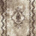 Moroccan Rug, Striped Rug Area Rug, Modern Living Room Decor
