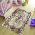 Moroccan Rug, Striped Rug Area Rug, Modern Living Room Decor
