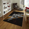FC Barcelona Rug FC Barcelona Rug Barça Carpet for Fans & Kids