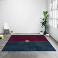FC Barcelona Rug, FC Barcelona Rug: Football Team Area Carpet