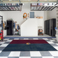 FC Barcelona Rug, FC Barcelona Rug: Football Team Area Carpet