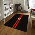 Ferrari F1 Rug, Ferrari Rug: Car Enthusiast Gift