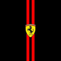 Ferrari F1 Rug, Ferrari Rug: Car Enthusiast Gift
