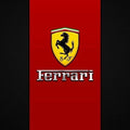 Ferrari F1 Rug Ferrari Garage Rug Formula 1 Racing Carpet for