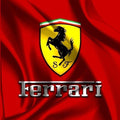 Ferrari F1 Rug Ferrari Garage Rug: Personalized Car Enthusiast