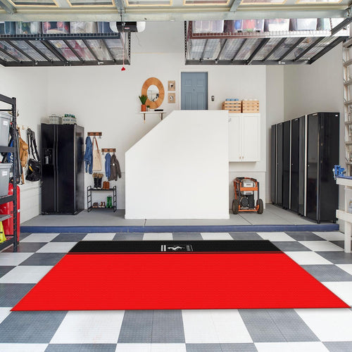 Ferrari F1 Rug, Ferrari Carpet: Personalized Car Enthusiast Rug