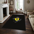 Ferrari F1 Rug Ferrari Garage Rug: Personalized Car Enthusiast