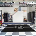 Real Madrid Rug, Personalized Design