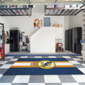 Real Madrid Rug, Real Madrid Team Rug