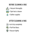 Real Madrid Rug Real Madrid Rug Football Carpet for Garage & Kids
