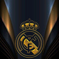 Real Madrid Rug Real Madrid Rug Football Carpet for Garage & Kids