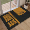 Real Madrid Rug Real Madrid Rug Football Carpet for Garage & Kids