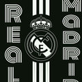 Real Madrid Rug Real Madrid Rug Football Carpet for Garage & Kids