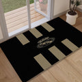 Real Madrid Rug Real Madrid Rug Football Carpet for Garage & Kids