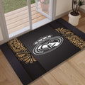 Real Madrid Rug Real Madrid Rug Football Carpet for Garage & Kids