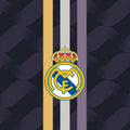 Real Madrid Rug Real Madrid Rug Football Carpet for Garage & Kids