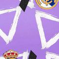 Real Madrid Rug Real Madrid Rug Football Carpet for Garage & Kids
