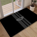 Ferrari F1 Rug Ferrari Rug Formula 1 Racing Carpet for Garage &