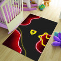 Ferrari F1 Rug Ferrari Rug Formula 1 Racing Carpet for Garage &