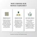 Ferrari F1 Rug, Ferrari Car Tapestry: Italy Wall Art