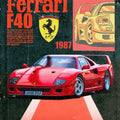 Ferrari F1 Rug Ferrari F40 Tapestry: Car Lover Wall Art Throw