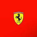 Ferrari F1 Rug, Ferrari Tapestry: Car Lover's Woven Wall Art