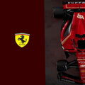 Ferrari F1 Rug, Ferrari F1 Tapestry: Car Lover's Wall Decor