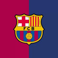 FC Barcelona Rug, FC Barcelona Tapestry: Football Club Wall Decor