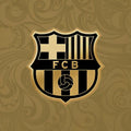 FC Barcelona Rug, FC Barcelona Tapestry: Football Club Wall Decor
