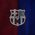 FC Barcelona Rug, FC Barcelona Tapestry: Football Club Wall Decor