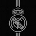 Real Madrid Rug Real Madrid CF Tapestry: Real Madrid Logo Woven