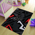 FC Barcelona Rug Barcelona FC Rug Barça Carpet for Fans & Kids