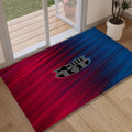 FC Barcelona Rug Barcelona Fc Rug Barça Carpet for Fans & Kids