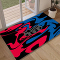 FC Barcelona Rug Barcelona Fc Rug Barça Carpet for Fans & Kids
