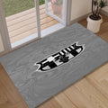 FC Barcelona Rug Barcelona Fc Rug Barça Carpet for Fans & Kids