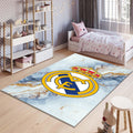 Real Madrid Rug, Real Madrid Football Club