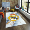 Real Madrid Rug, Real Madrid Football Club