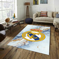 Real Madrid Rug, Real Madrid Football Club