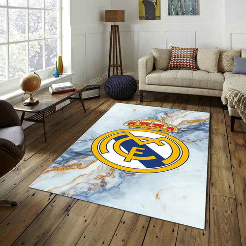 Real Madrid Rug, Real Madrid Football Club