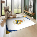 Real Madrid Rug, Real Madrid Football Club