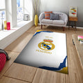 Real Madrid Rug, Real Madrid Football Club